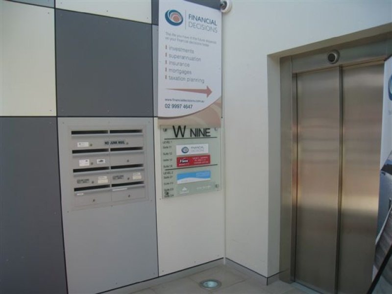 Image of indoors