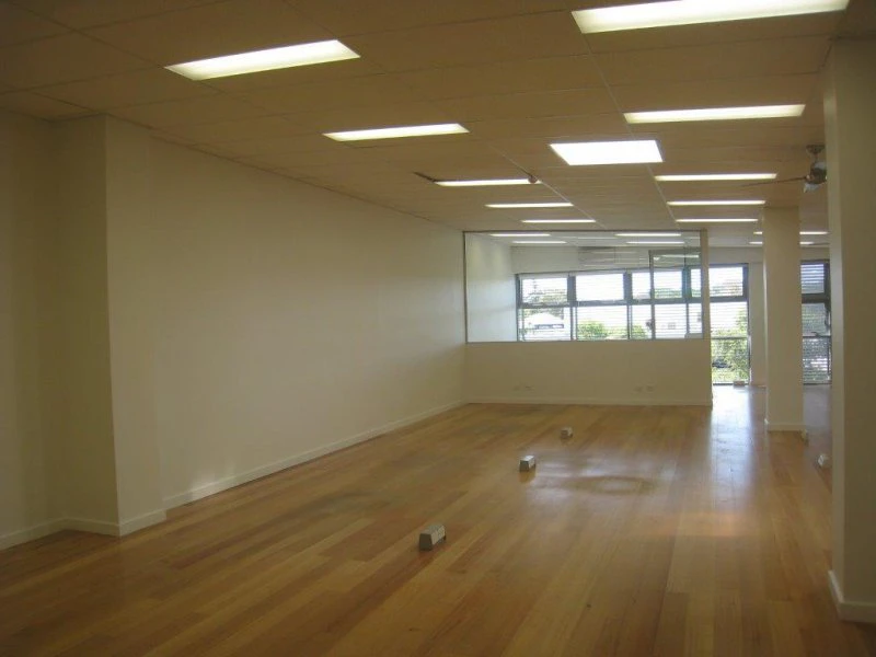 floor