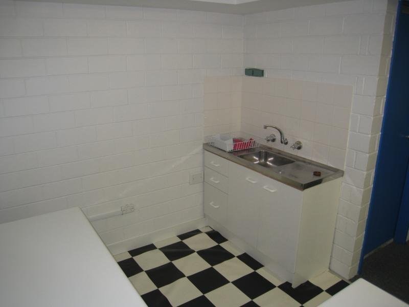 Image of sink