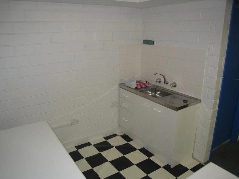 sink