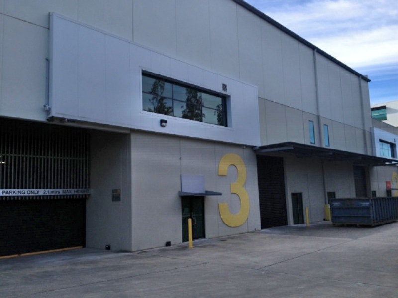 Image of architecture