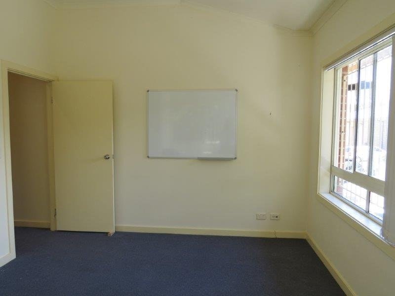 Image of white board