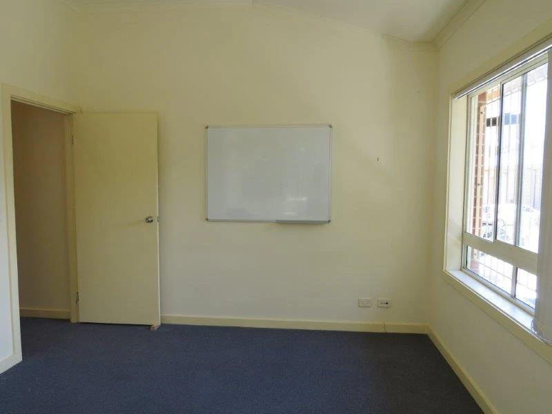 white board
