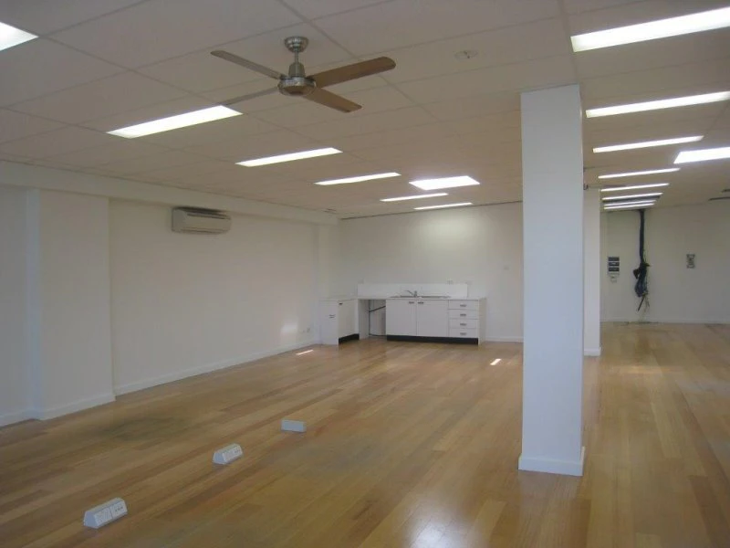 floor