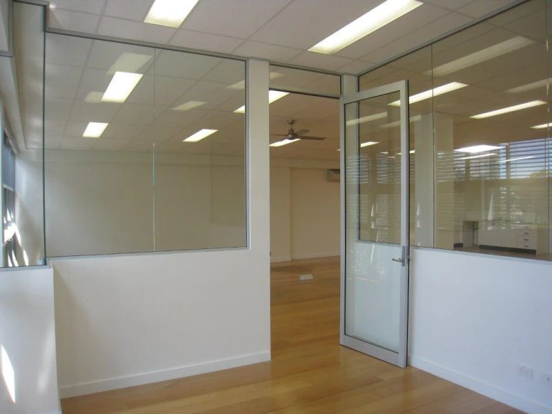 door