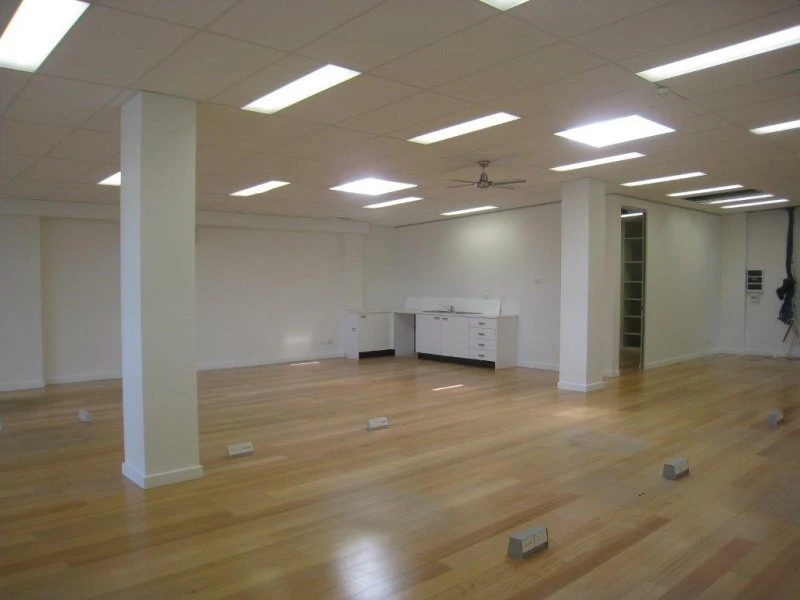 floor