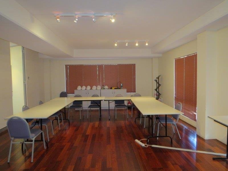 Image of indoors