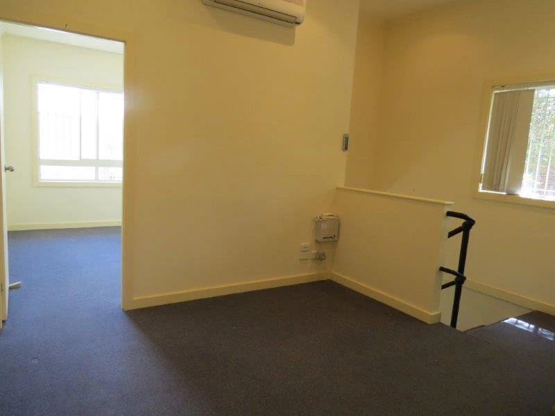 corner