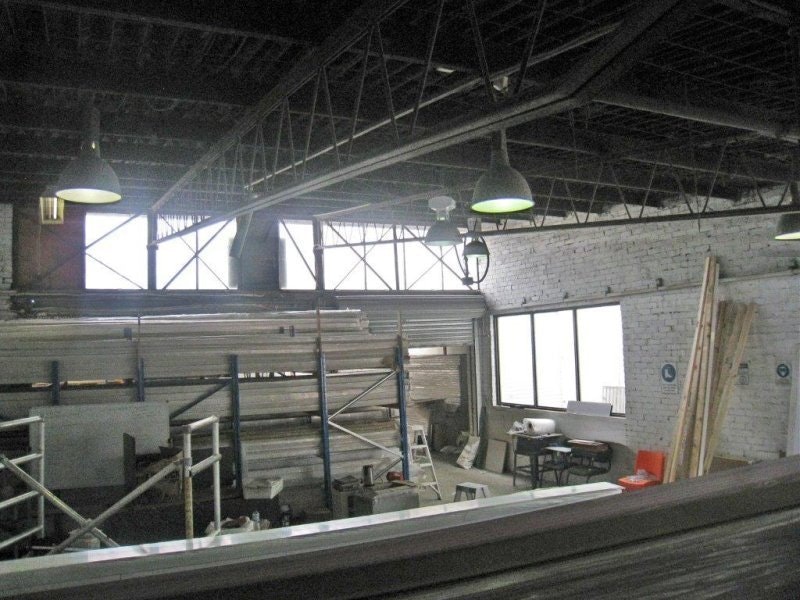 Image of lighting
