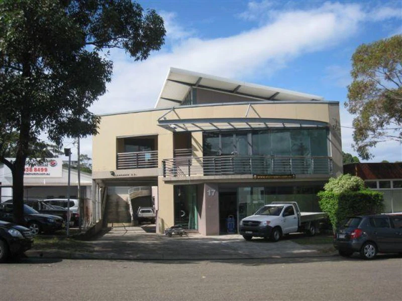 housing