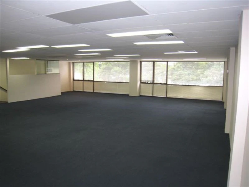 floor
