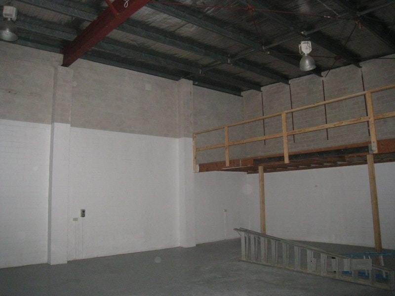 Image of indoors
