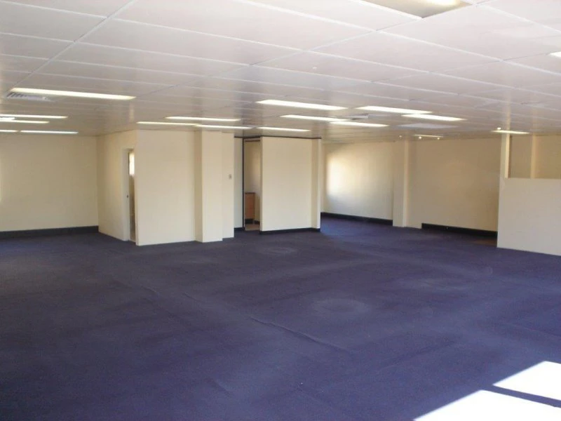 floor