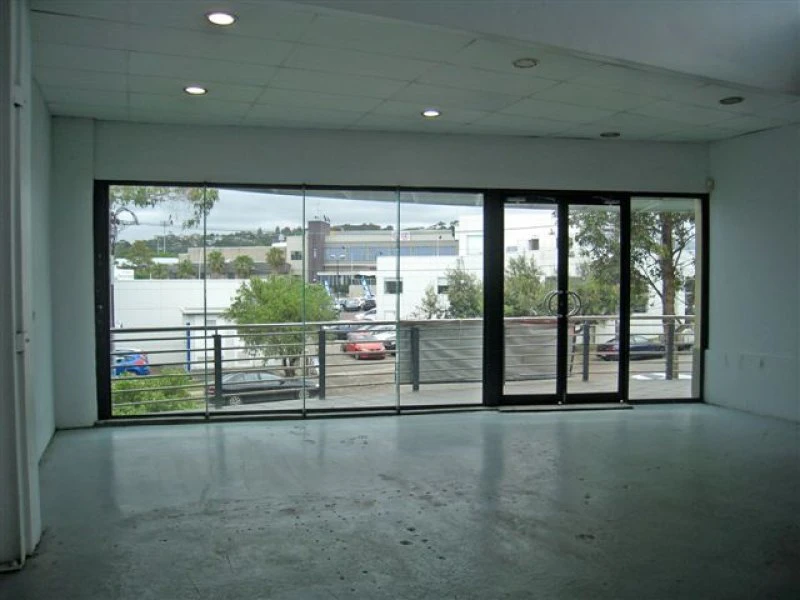 door