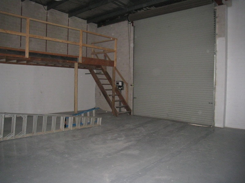 Image of indoors