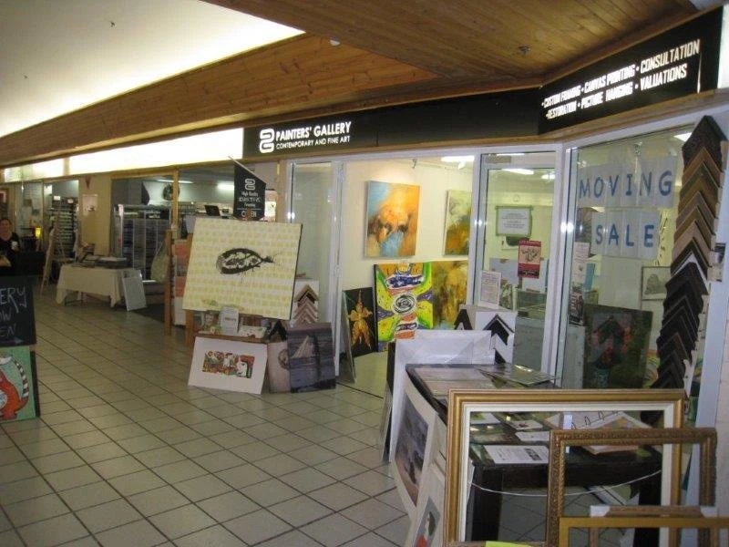shop