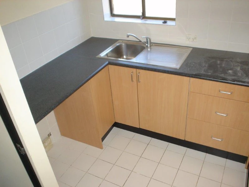 sink