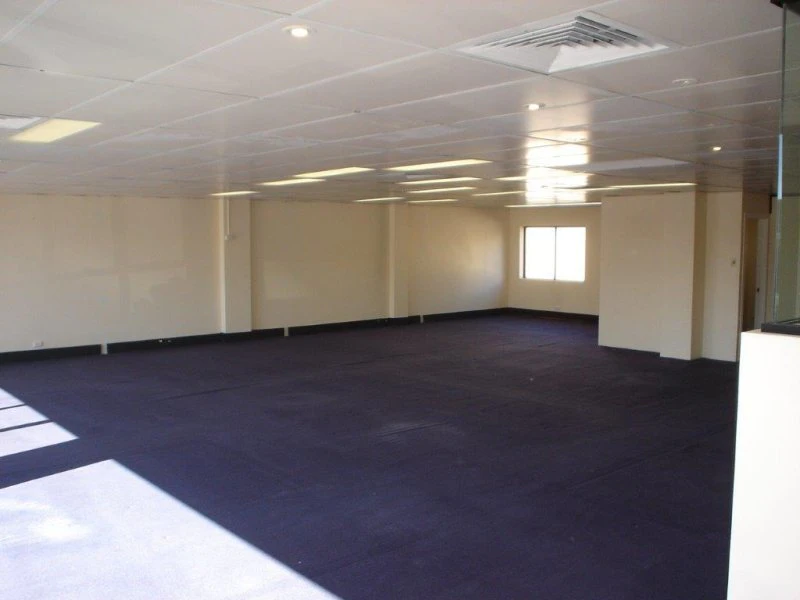 floor