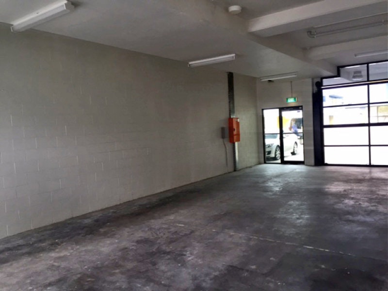 Image of floor