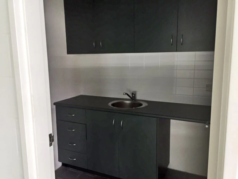 sink
