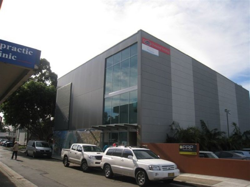 Image of architecture