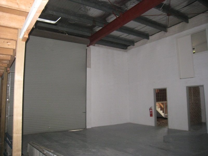 Image of indoors