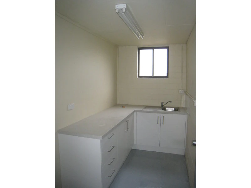 corner