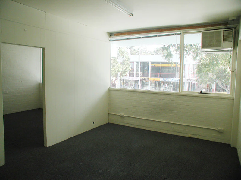 floor