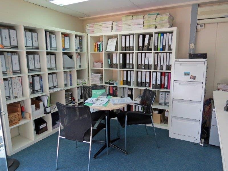 Image of furniture