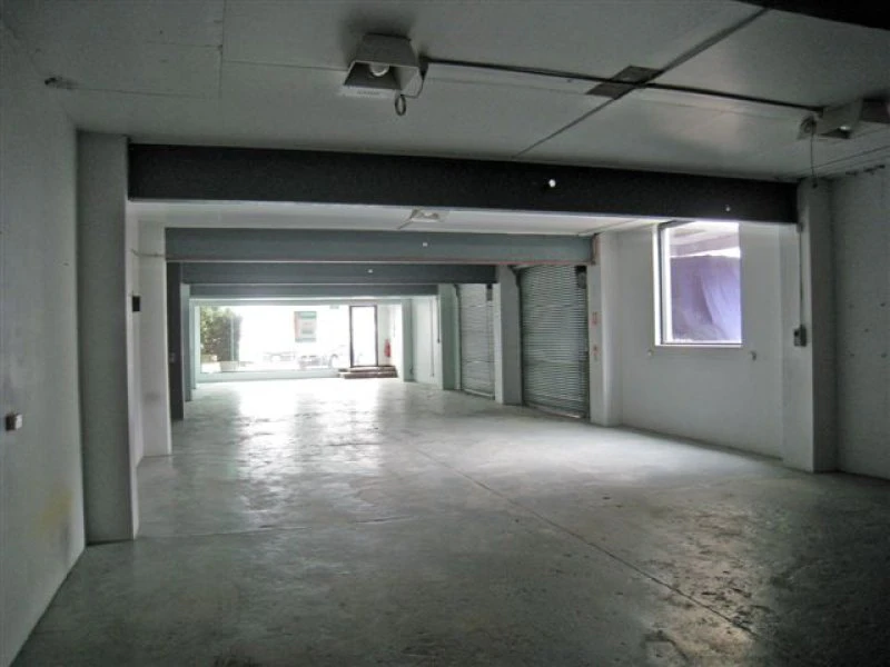 floor