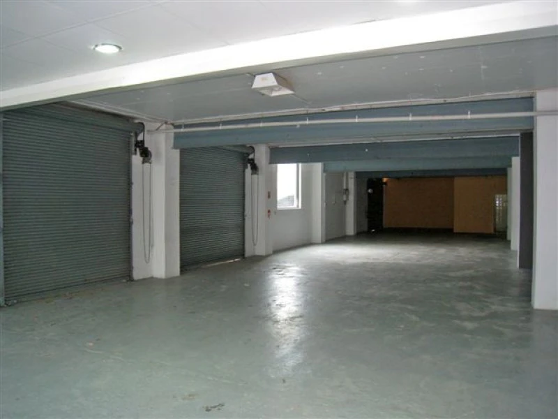 floor