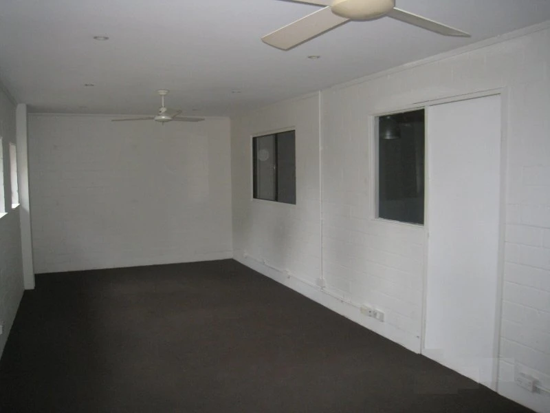 corner