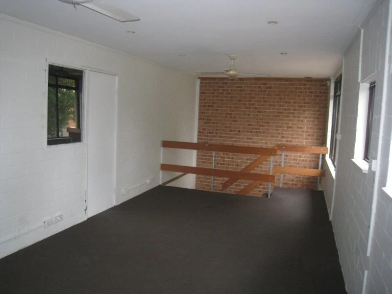 floor