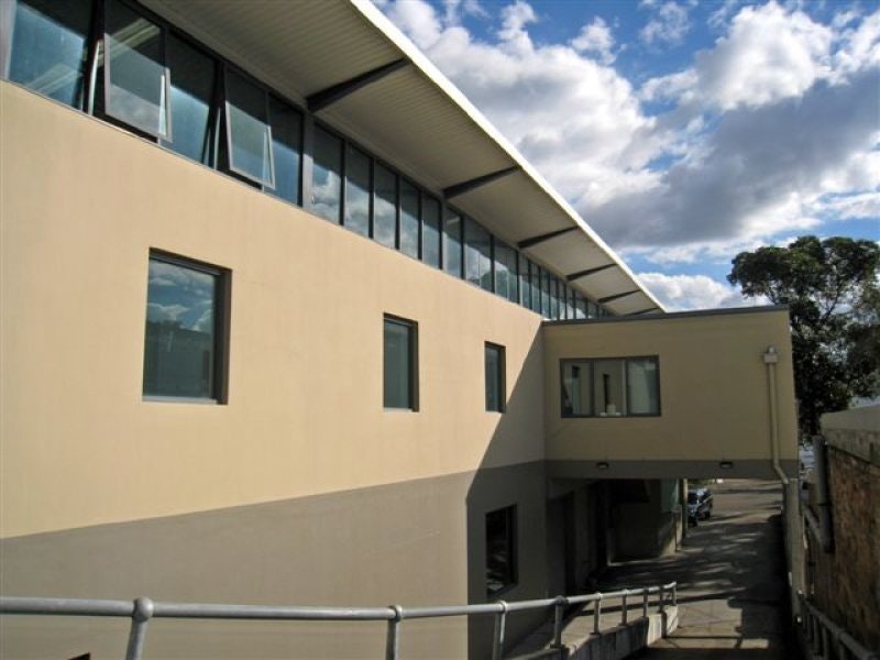 Image of architecture