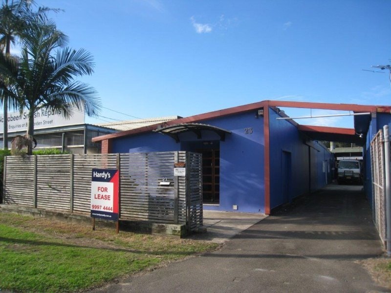 Image of building