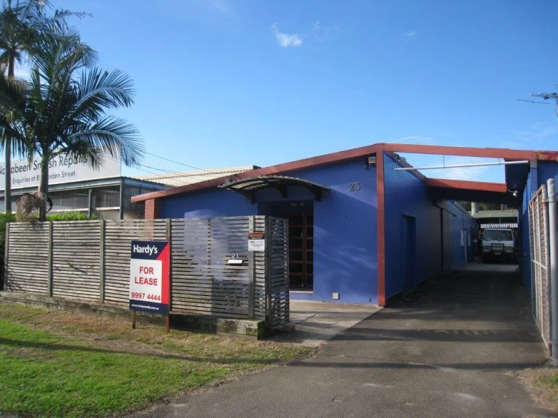 building