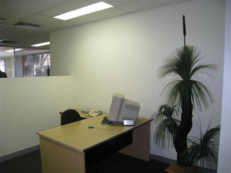 Image of furniture