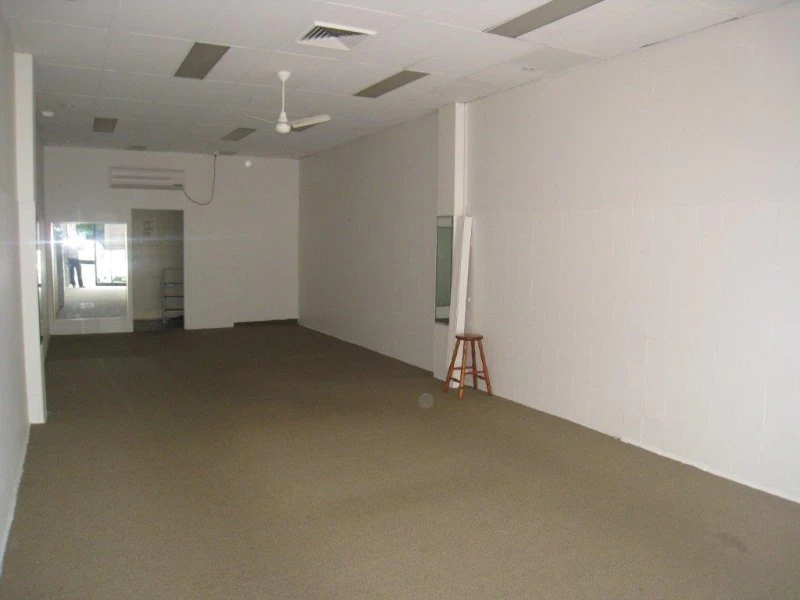floor