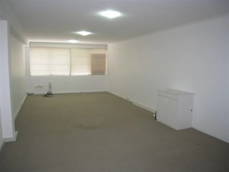 corner