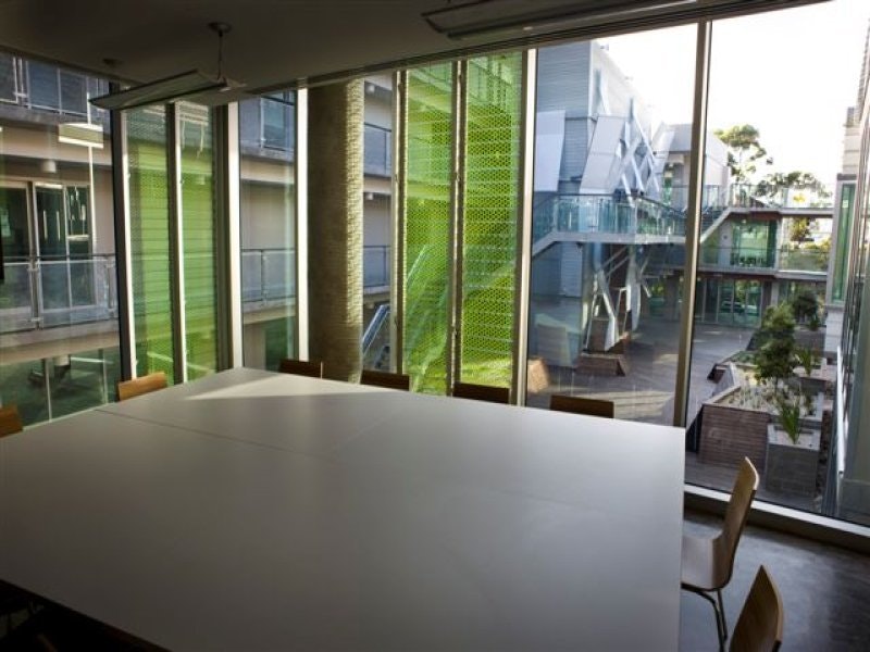 Image of indoors