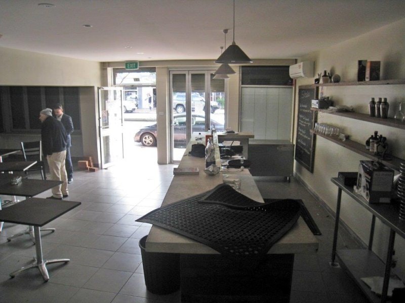 Image of indoors