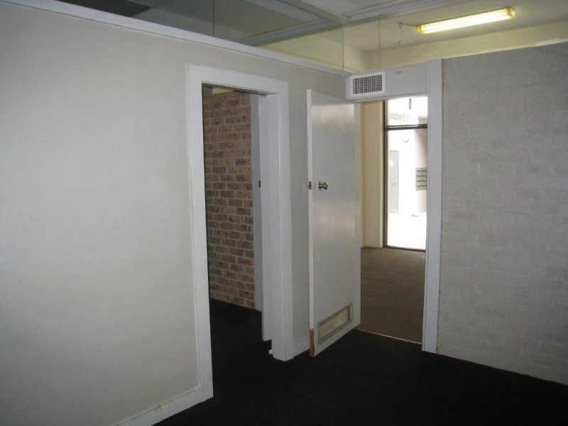 door