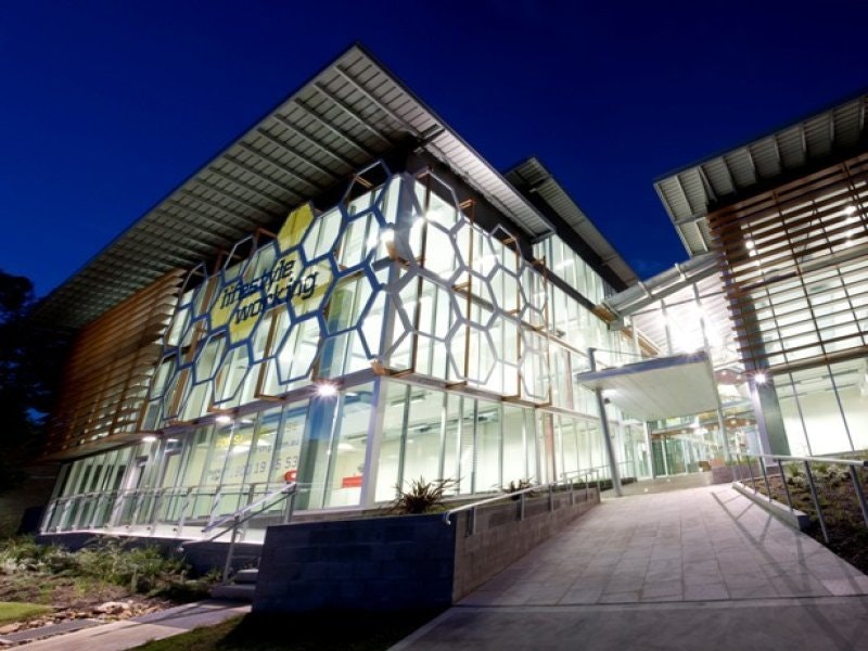 Image of architecture