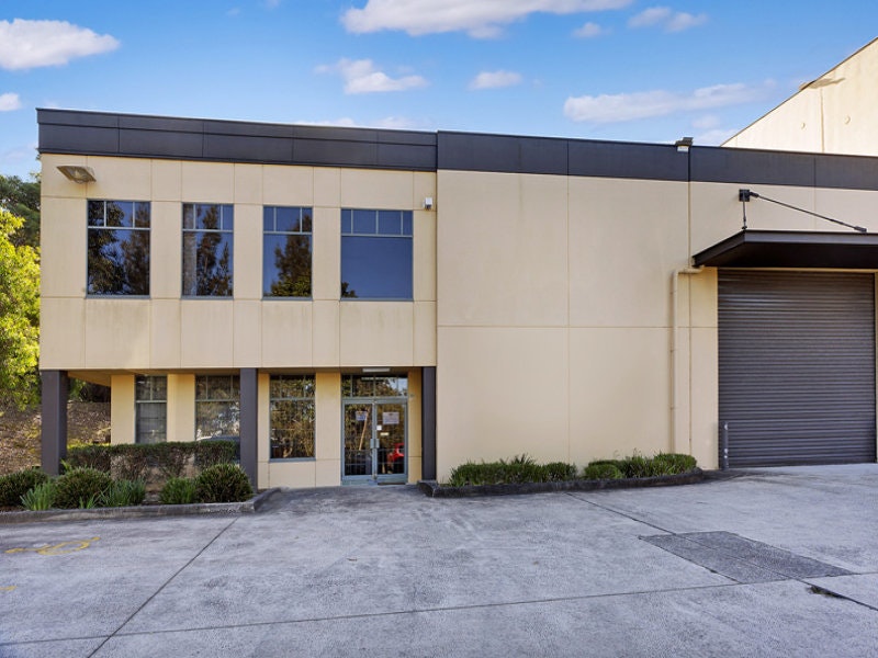 Image of garage