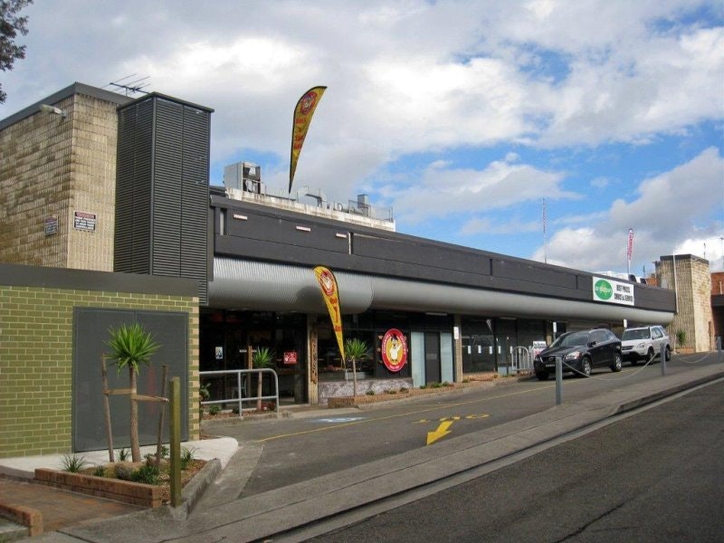 Image of city