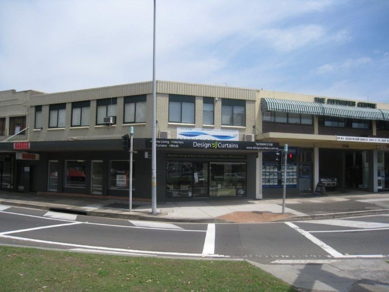 Image of architecture