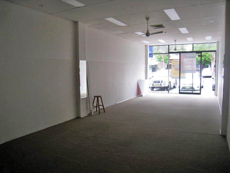 Image of floor