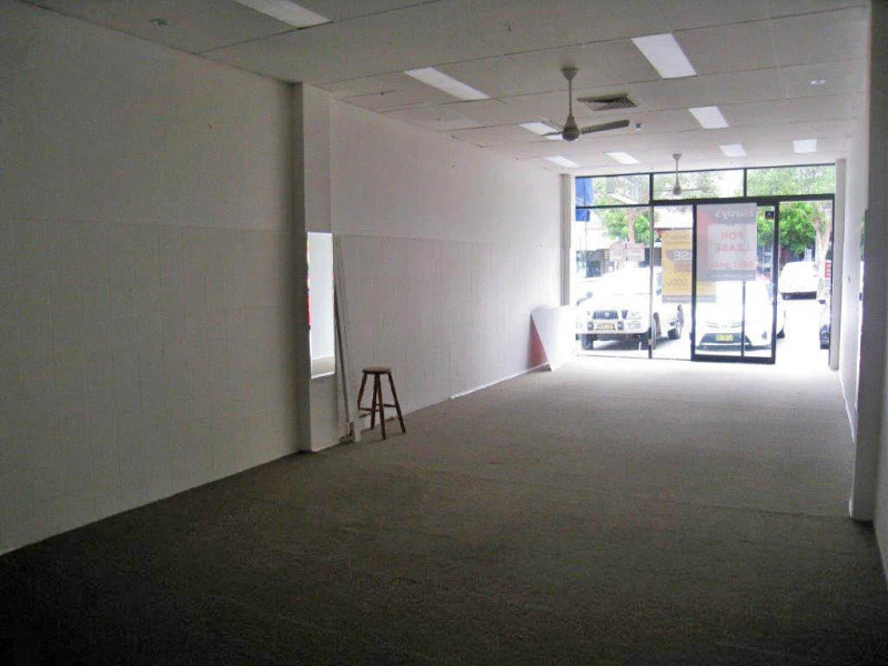 floor