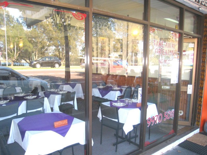 Image of indoors