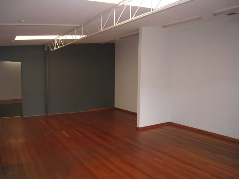floor